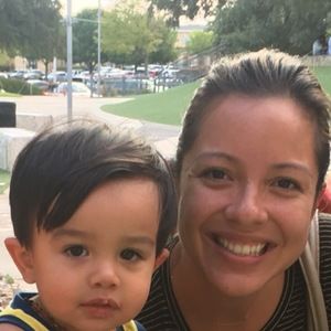 Meet your Posher, Samantha